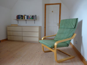 Lachsraum Schlafzimmer Kommoden