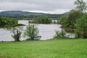 lough mask