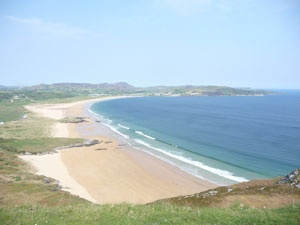 donegalstrand